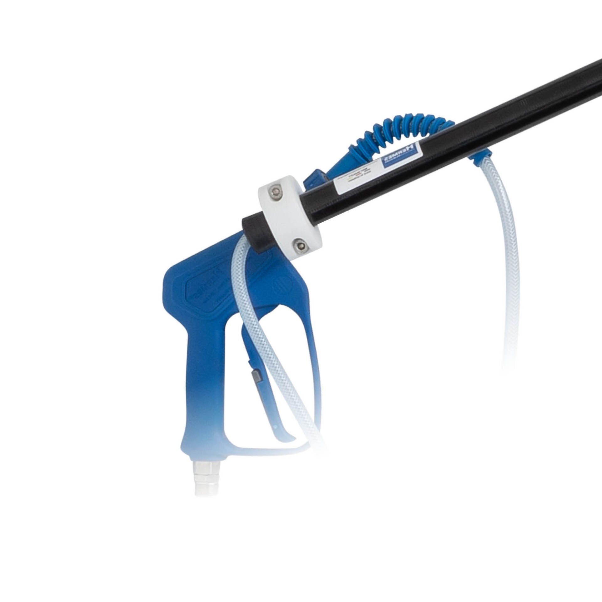 HERMES Chemie-Teleskoplanze T5, Professional