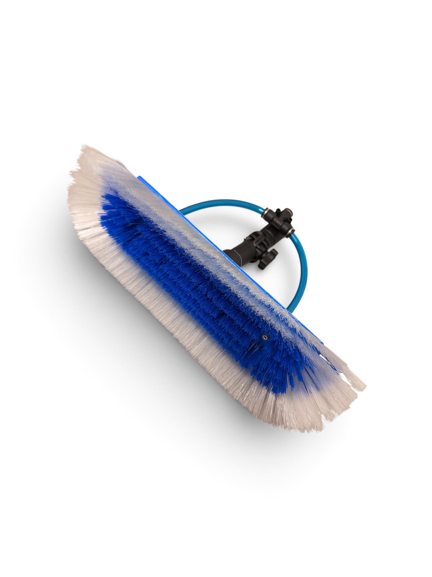 OSA ProLine Ultra Reach 35 – Reinwasserbürste 35 cm mit 2 Jets inkl. Winkeladapter