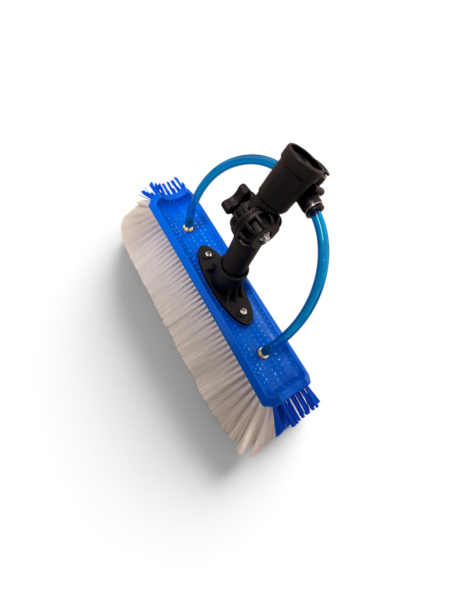 OSA ProLine Ultra Reach 35 – Reinwasserbürste 35 cm mit 2 Jets inkl. Winkeladapter