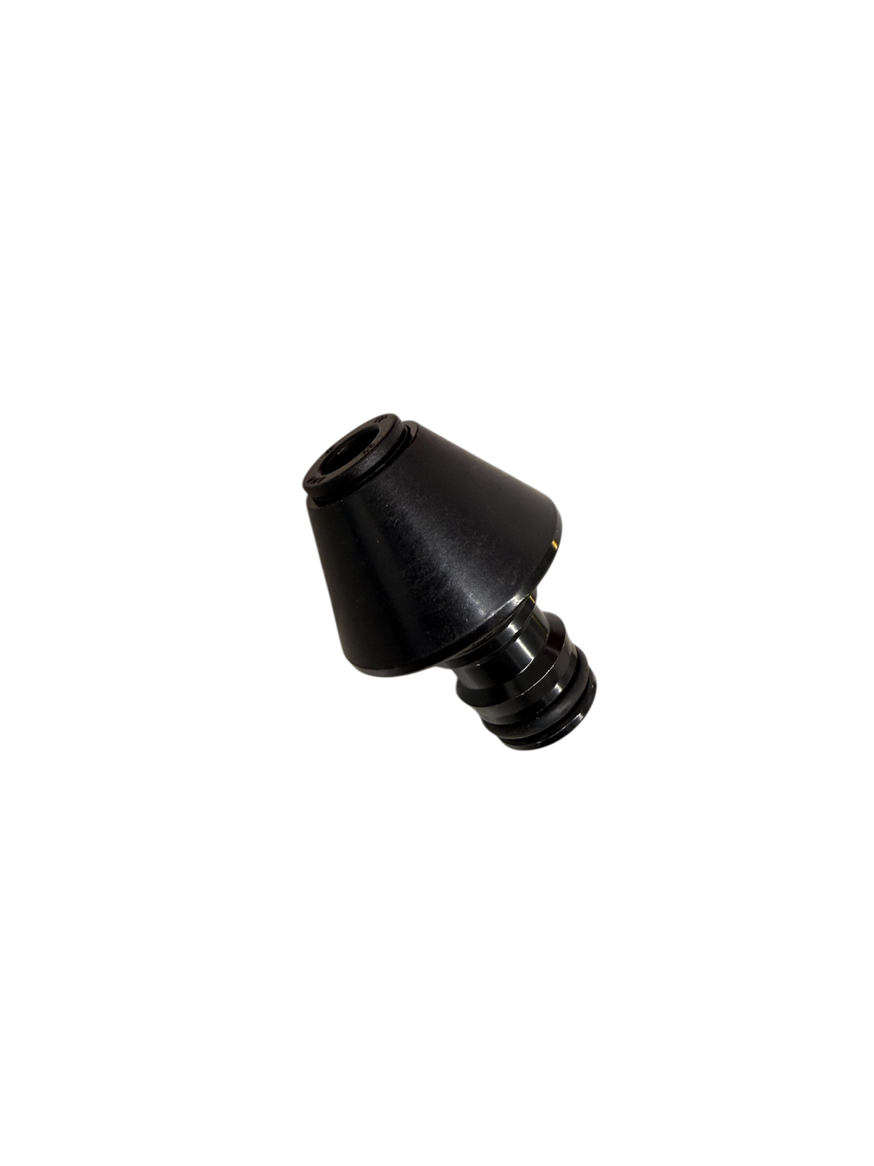 Push-In auf Gardena Adapter – 8 mm Schlauchanschluss
