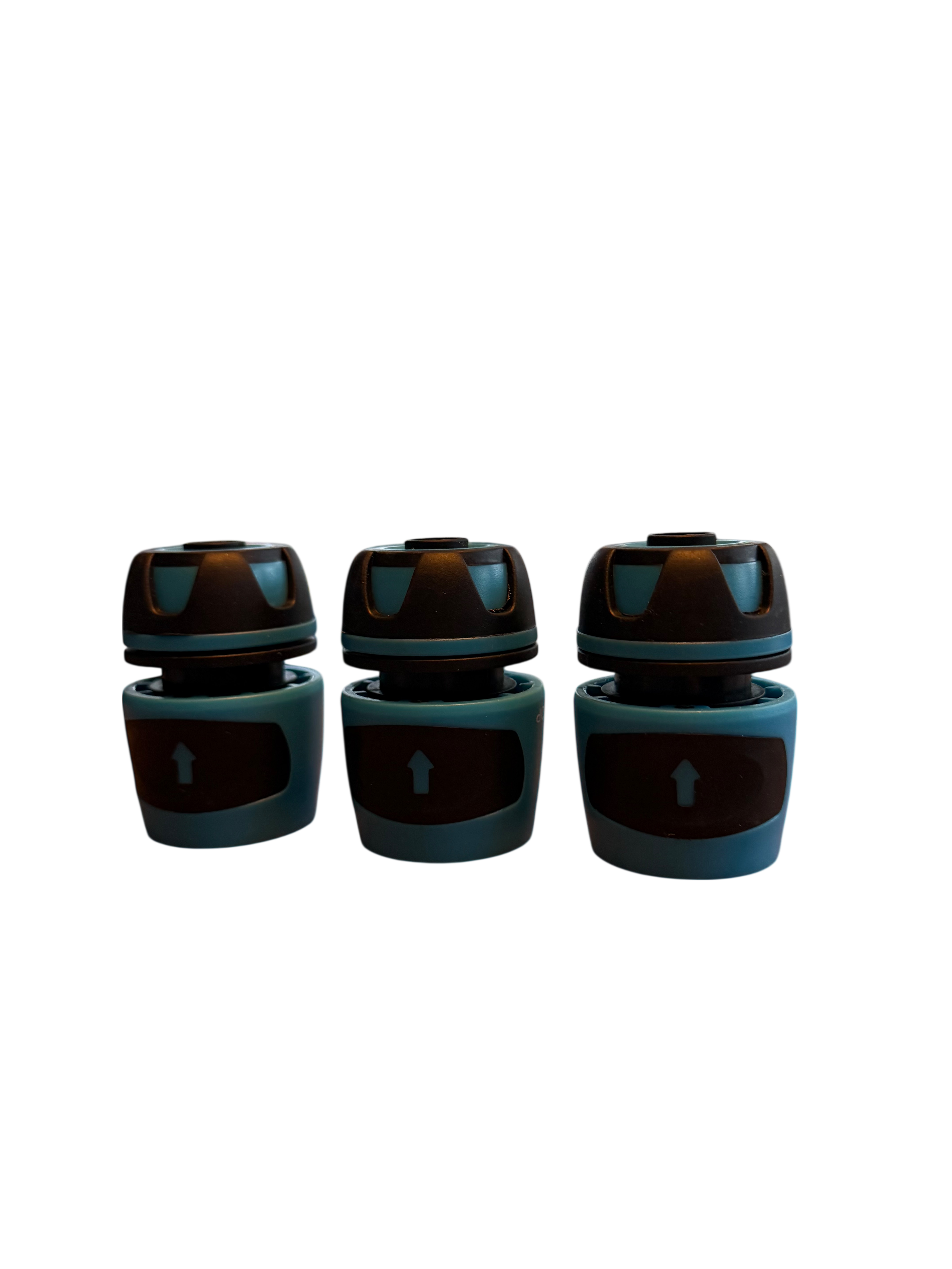 OSA Stopper – 3er-Set Blau