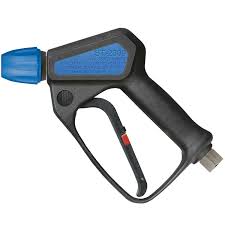 Suttner Pistole ST-2300, 3/8" IG – KW-PROFI, 310 bar