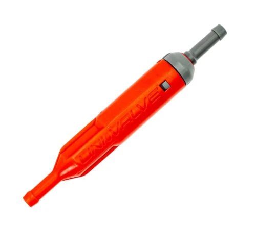 NEW UNI-VALVE PRO – Die nächste Generation der Schlauchsteuerung