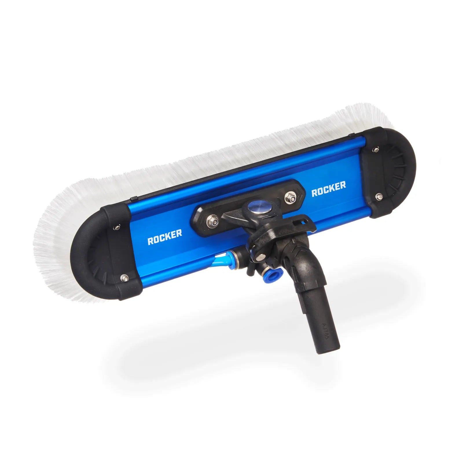 Reach-iT Rocker Radial Bürste 35 cm – kompatibel mit IONIC Hydra Teleskopstangen