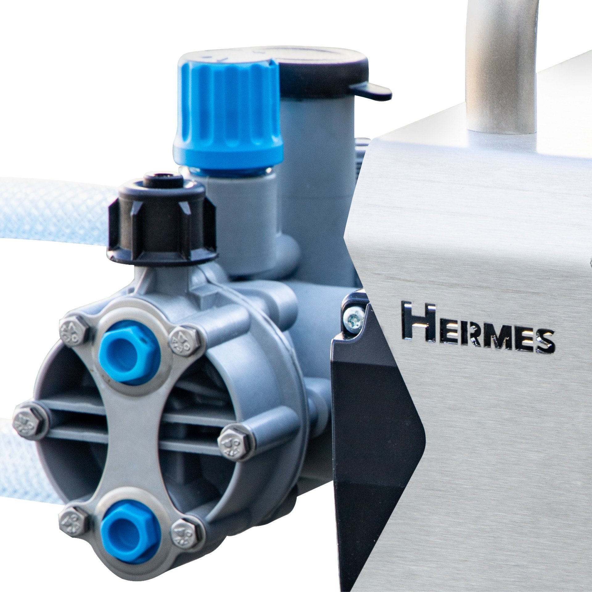 HERMES Chemiepumpe S