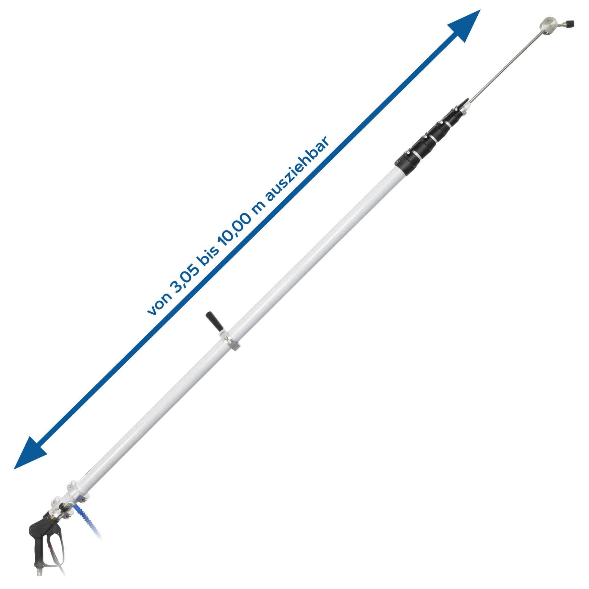 HERMES HTL 10, Professional