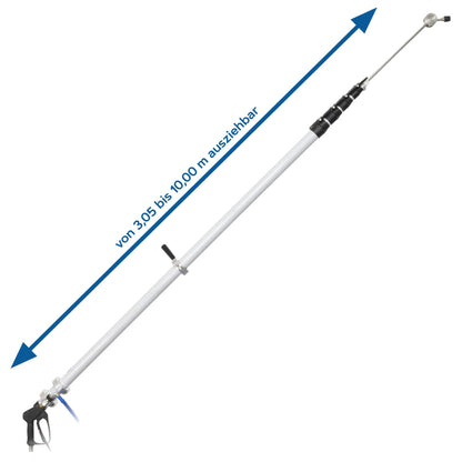 HERMES HTL 10, Professional