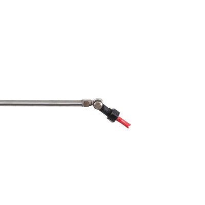 HERMES Chemie-Teleskoplanze T2, Professional