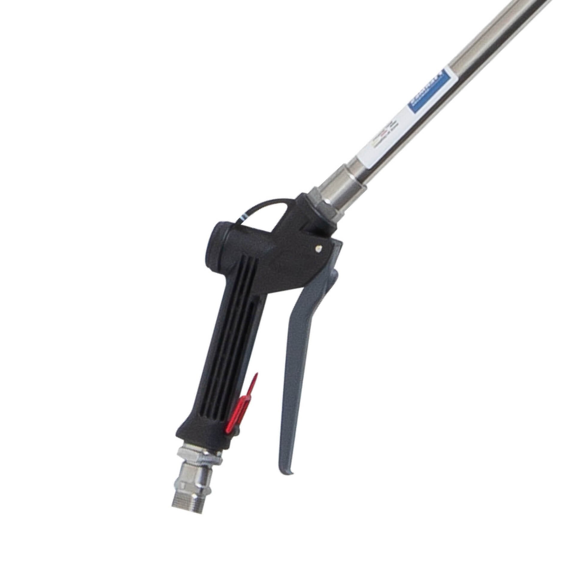 HERMES Chemie-Teleskoplanze T2, Professional