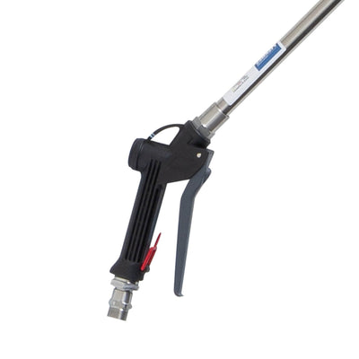 HERMES Chemie-Teleskoplanze T2, Professional