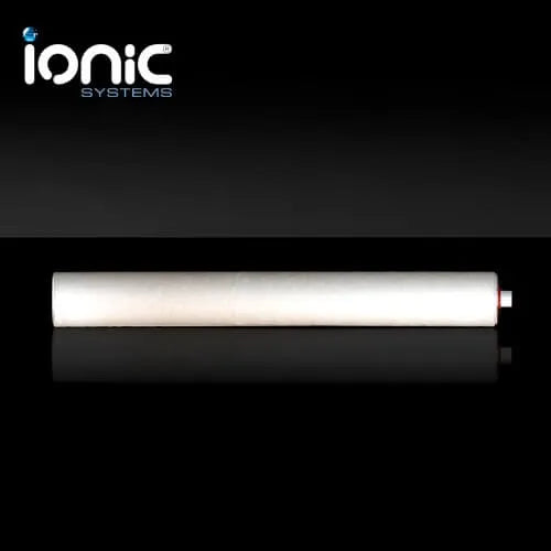 Ionic Sediment Filterkartusche 30 Zoll (≈ 76 cm) – Vorfilter für Osmoseanlagen