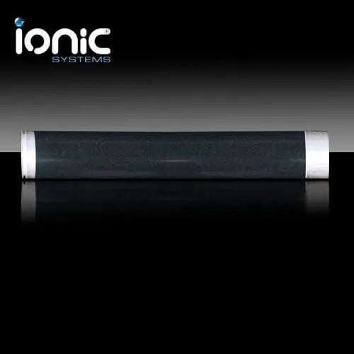 Ionic Aktivkohle-Filterkartusche 30 Zoll (≈ 76 cm) – Carbon Filter für Osmoseanlagen