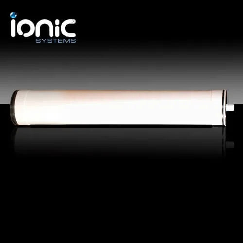 Ionic 4029 RO-Membranfilter 30 Zoll (≈ 76 cm) – Umkehrosmose-Membran für Osmoseanlagen