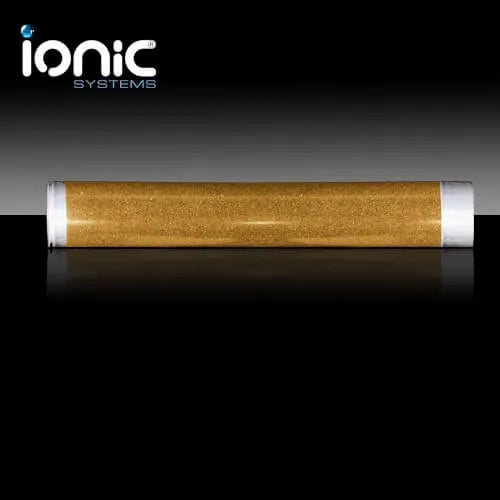 Ionic DI Filterkartusche 30 Zoll (≈ 76 cm) – Entionisationsfilter für Quattro, V4 und Zero Systeme