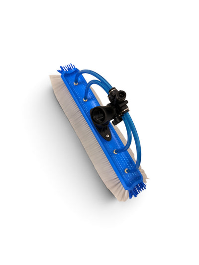 OSA ProLine Ultra Reach 45 – Reinwasserbürste 45 cm mit 4 Jets inkl. Winkeladapter