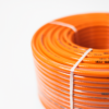 Ionic RX Schlauch 100 m – 6 mm Orange oder 8 mm Blau | Für Heiß- & Kaltwasser