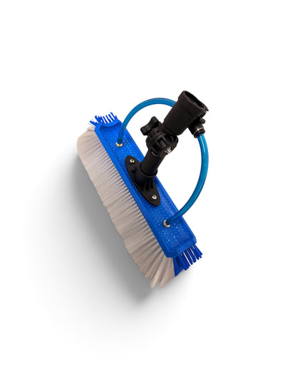 OSA ProLine Ultra Reach 35 – Reinwasserbürste 35 cm mit 2 Jets inkl. Winkeladapter