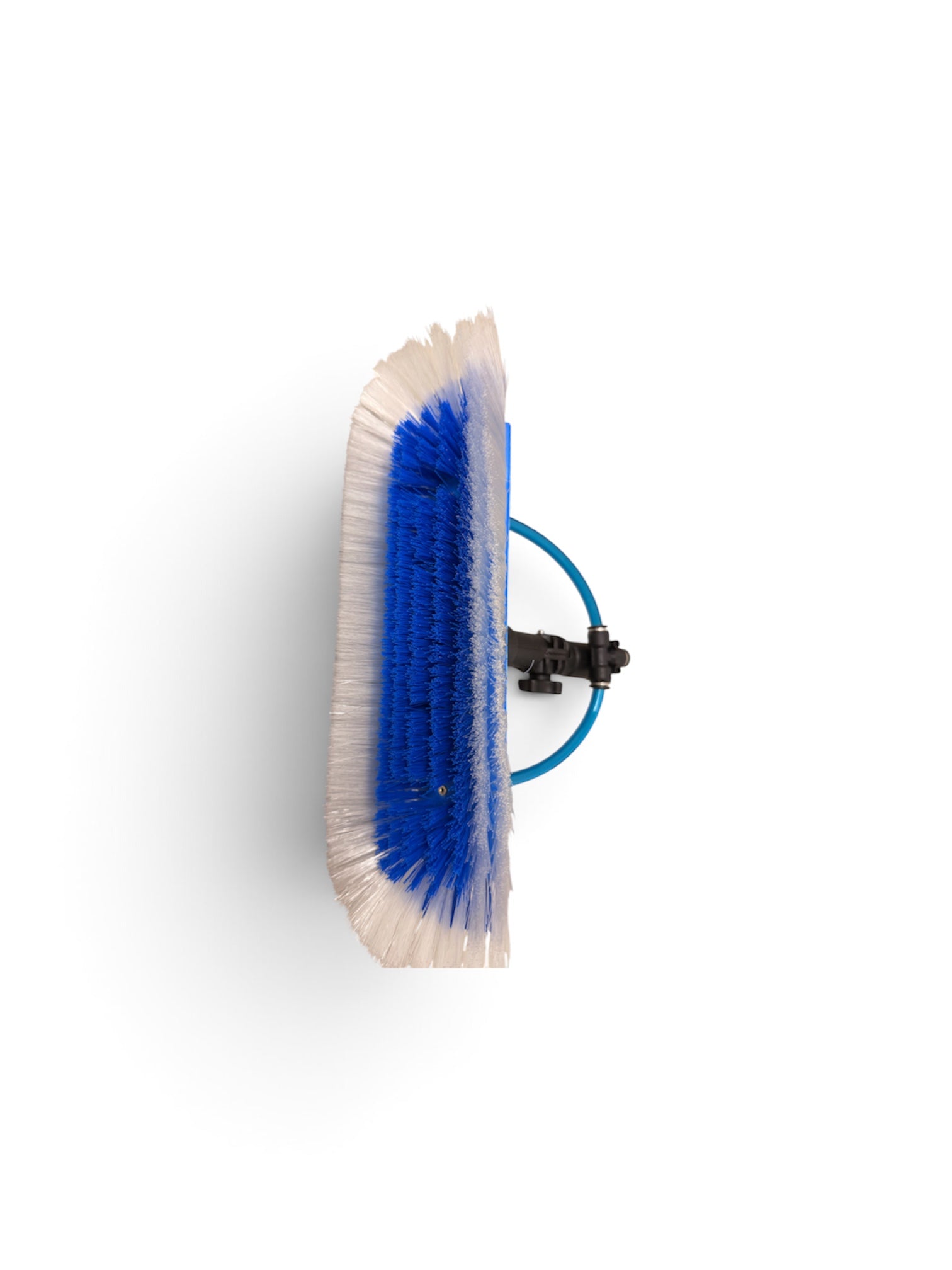 OSA ProLine Ultra Reach 35 – Reinwasserbürste 35 cm mit 2 Jets inkl. Winkeladapter