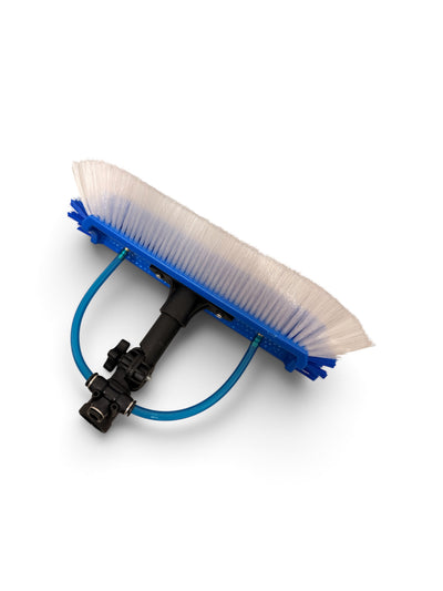 OSA ProLine Ultra Reach 35 – Reinwasserbürste 35 cm mit 2 Jets inkl. Winkeladapter