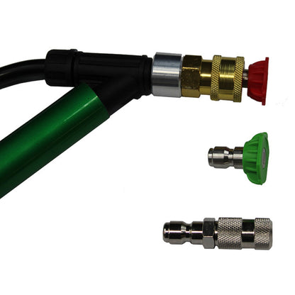 OSA Power Lanze Pro – Zubehör für OSA PowerSprayer Pro X