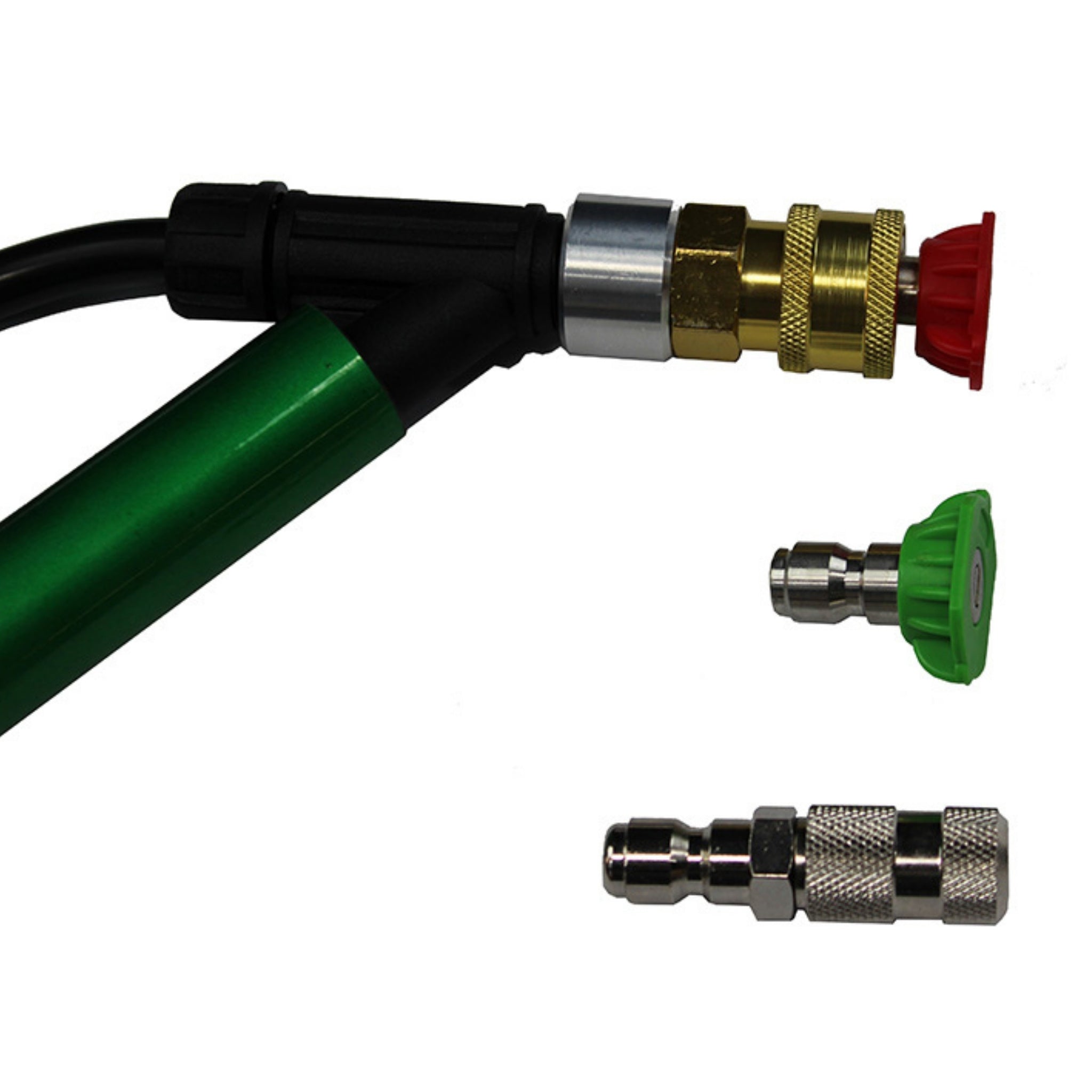 OSA Power Lanze Pro – Zubehör für OSA PowerSprayer Pro X