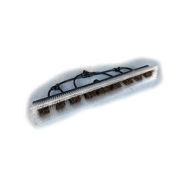 OSA ProLine™ 23" Solar Bürste – Dupont™ + Boar’s Hair Zentrum, 560 mm mit 6 Pencil Jets & Euro Socket