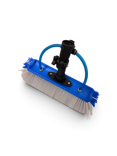 OSA ProLine Ultra Reach 35 – Reinwasserbürste 35 cm mit 2 Jets inkl. Winkeladapter