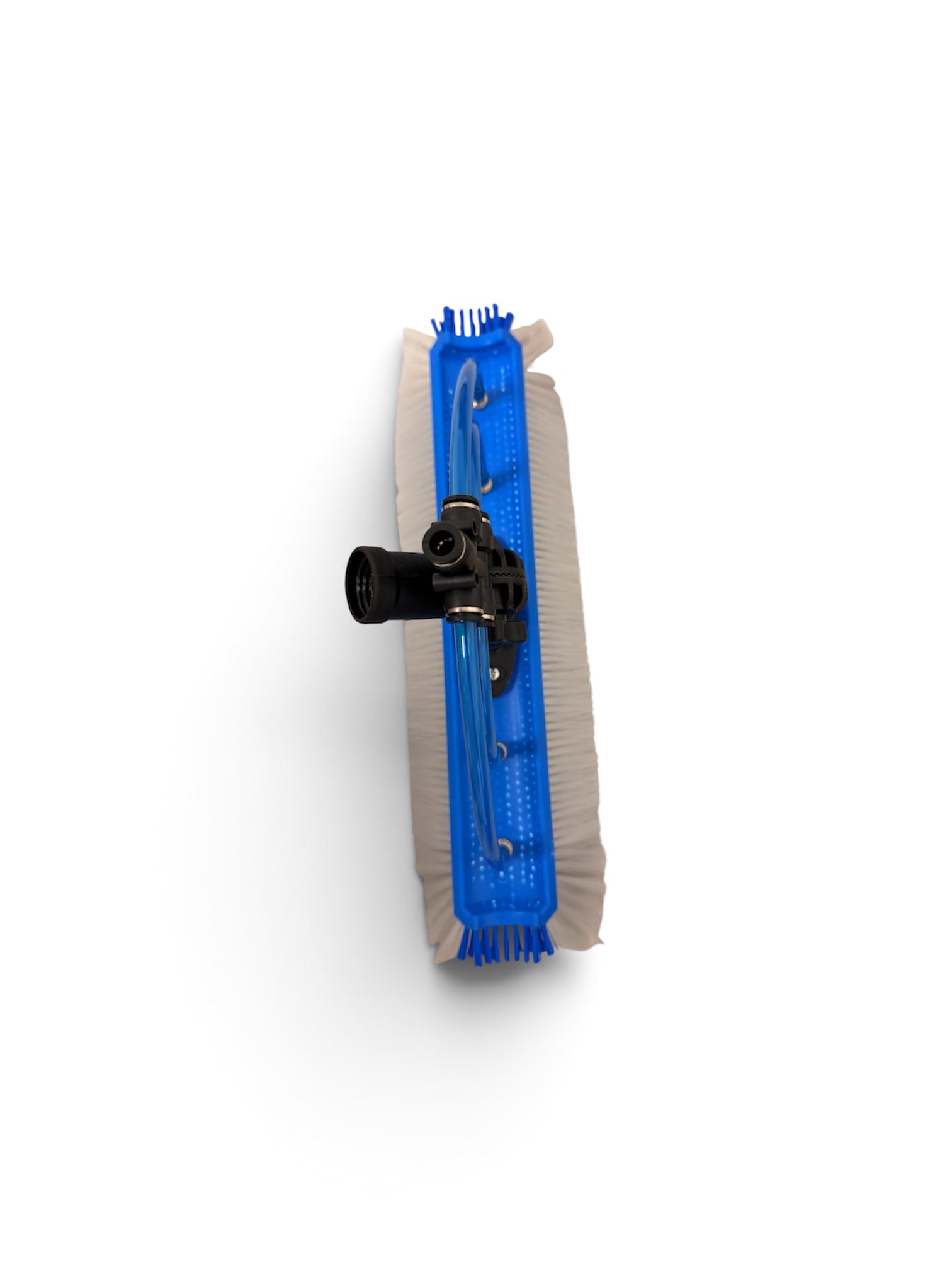 OSA ProLine Ultra Reach 45 – Reinwasserbürste 45 cm mit 4 Jets inkl. Winkeladapter