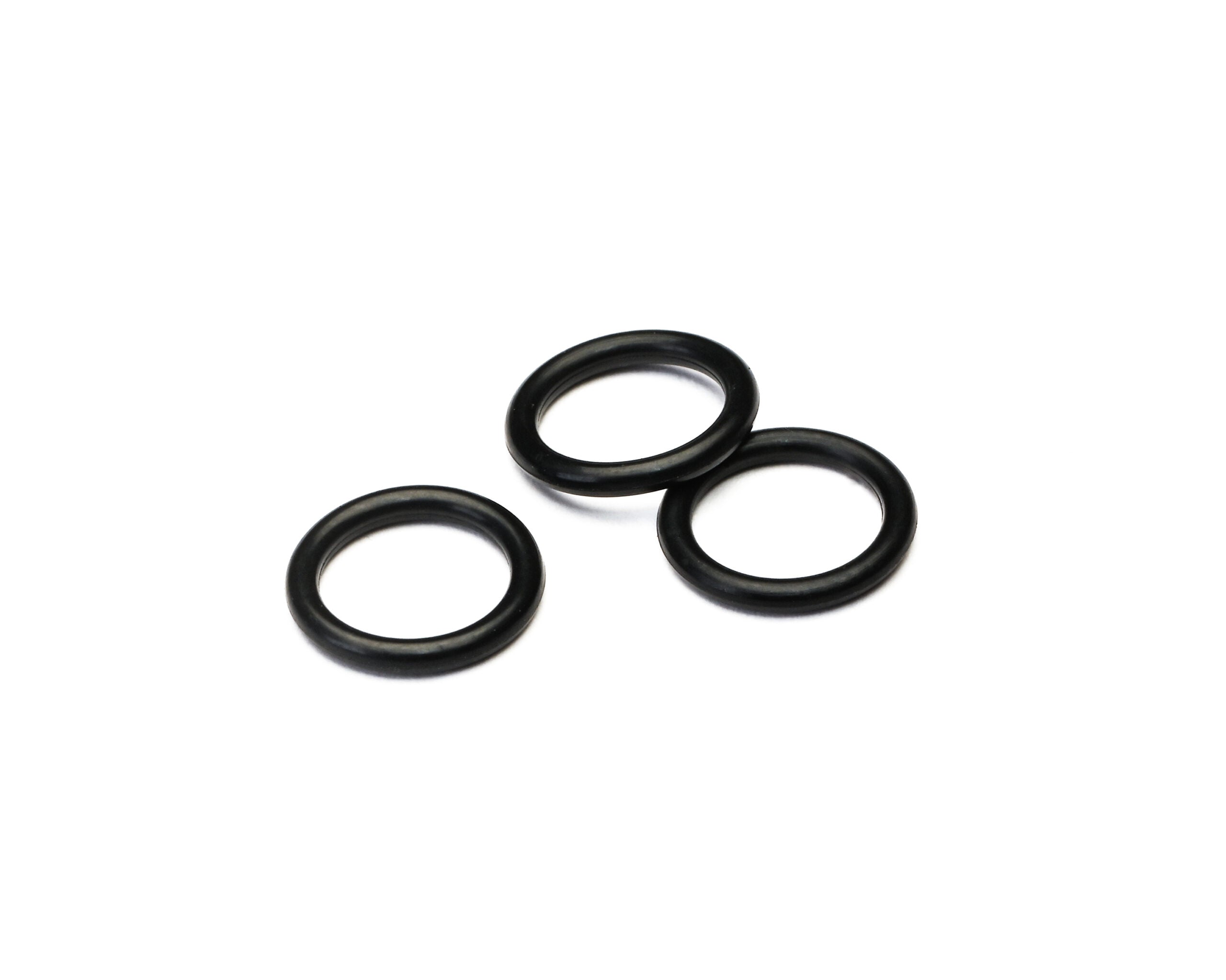 SLICK Connect Ersatz-Dichtungen für Male Kupplung 3er Set | OSA-Shop