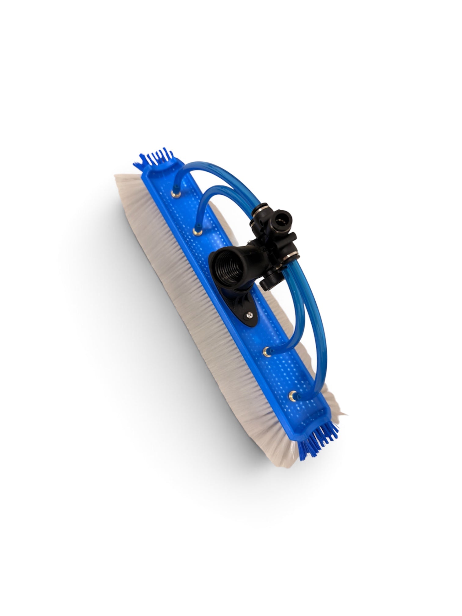 OSA ProLine Ultra Reach 45 – Reinwasserbürste 45 cm mit 4 Jets inkl. Winkeladapter