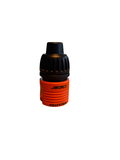 OSA Aquastop-Anschluss – Gardena-kompatibel für 8 mm Osmoseschläuche