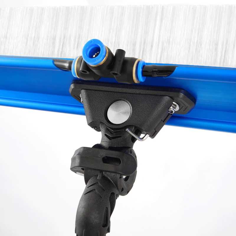 Solar Rocker Solarreinigungsbürste – 55 cm