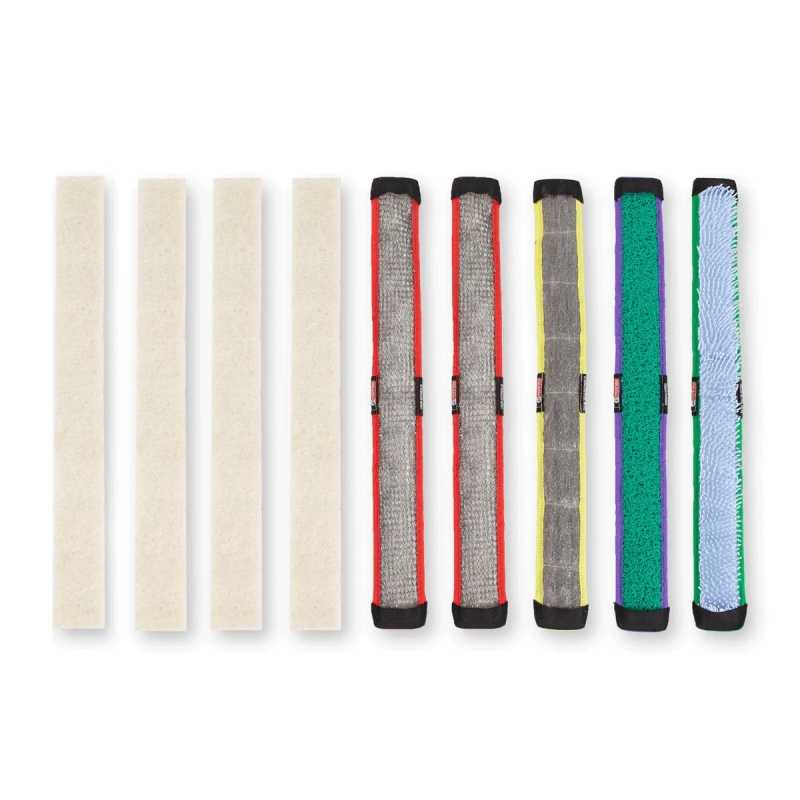 Solar Rocker Solarreinigungsbürste – 55 cm