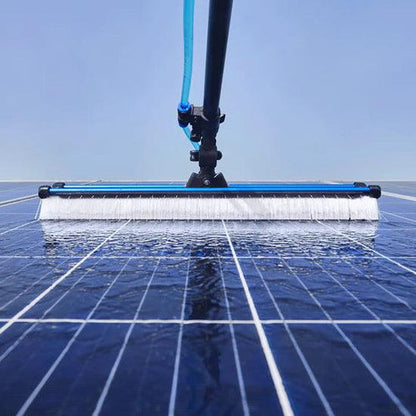 Solar Rocker Solarreinigungsbürste – 55 cm