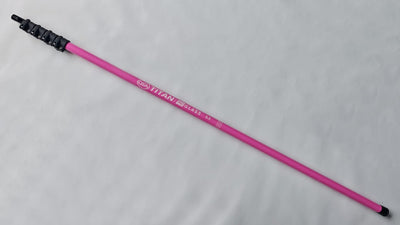 OSA Titan Pro Glass Fiber 5,50 m