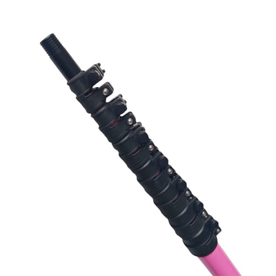 OSA Titan Pro Carbon Teleskopstange – 10 m