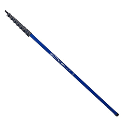 OSA Titan Pro Carbon Teleskopstange – 10 m