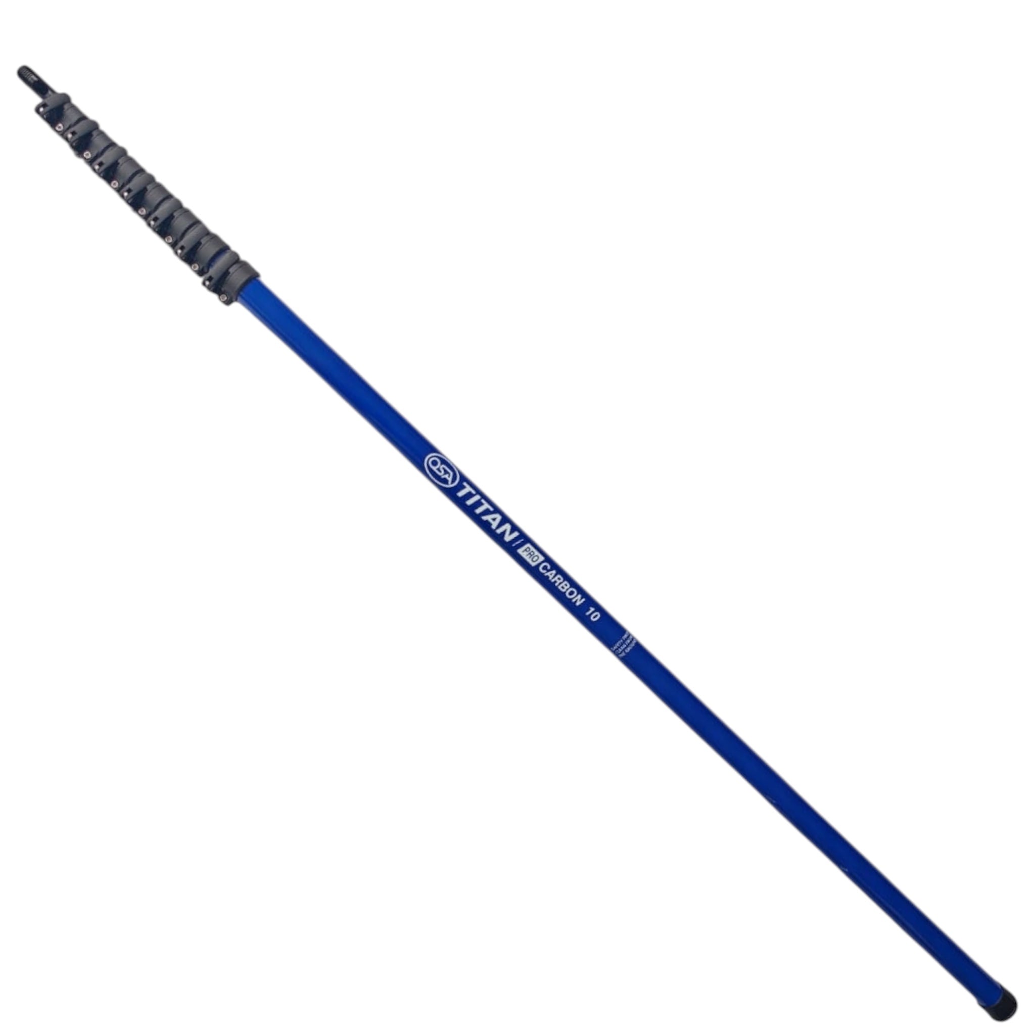 OSA Titan Pro Glass Fiber 10 m