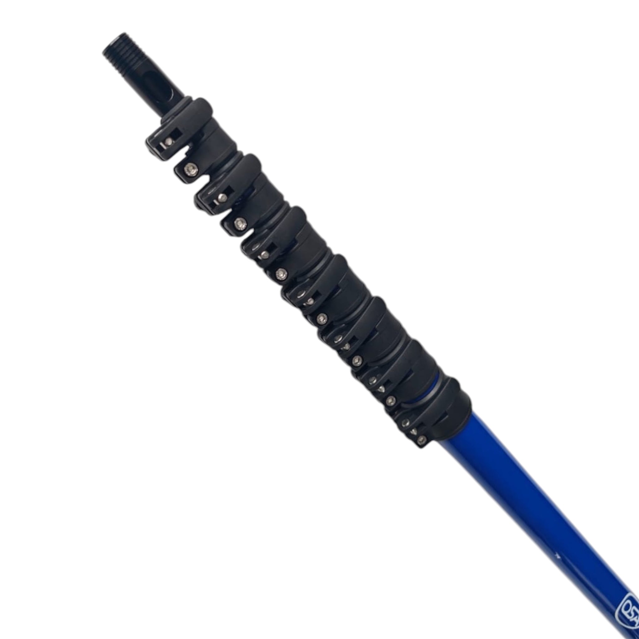 OSA Titan Pro Carbon Teleskopstange – 10 m
