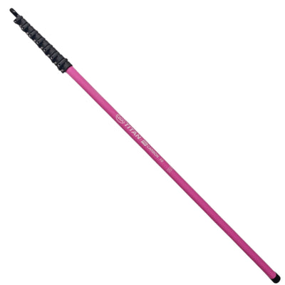 OSA Titan Pro Carbon Teleskopstange – 10 m