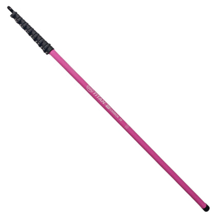 OSA Titan Pro Carbon Teleskopstange – 10 m