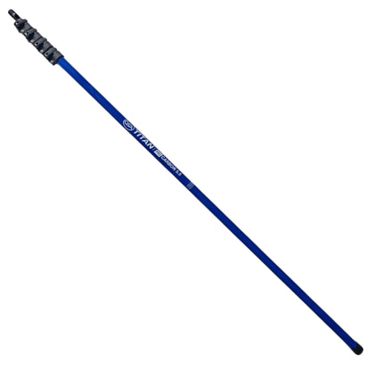 OSA Titan Pro Carbon Teleskopstange – 5,50 m
