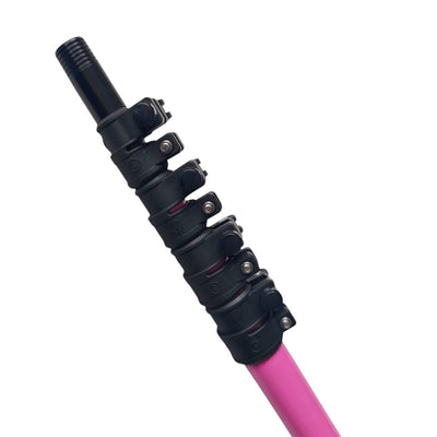 OSA Titan Pro Carbon Teleskopstange – 5,50 m
