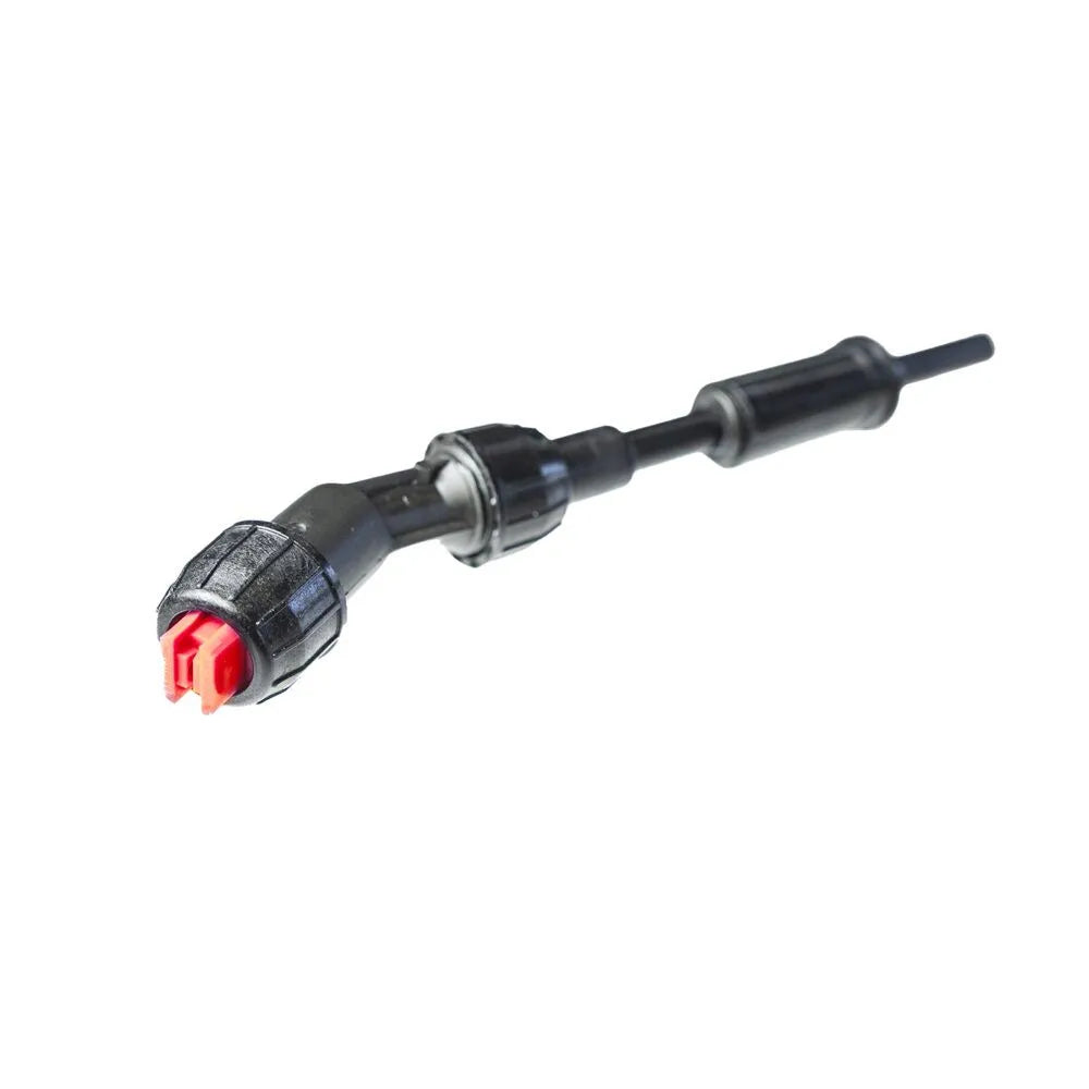 Complete Constant Flow & Hydra Pole Package – Professionelles SoftWash-Set mit OSA Clean Pro