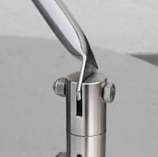 Edelstahl Flächenreiniger Ø520 mm – Profi Ausführung | bis 275 bar