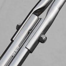 Edelstahl Flächenreiniger Ø520 mm – Profi Ausführung | bis 275 bar