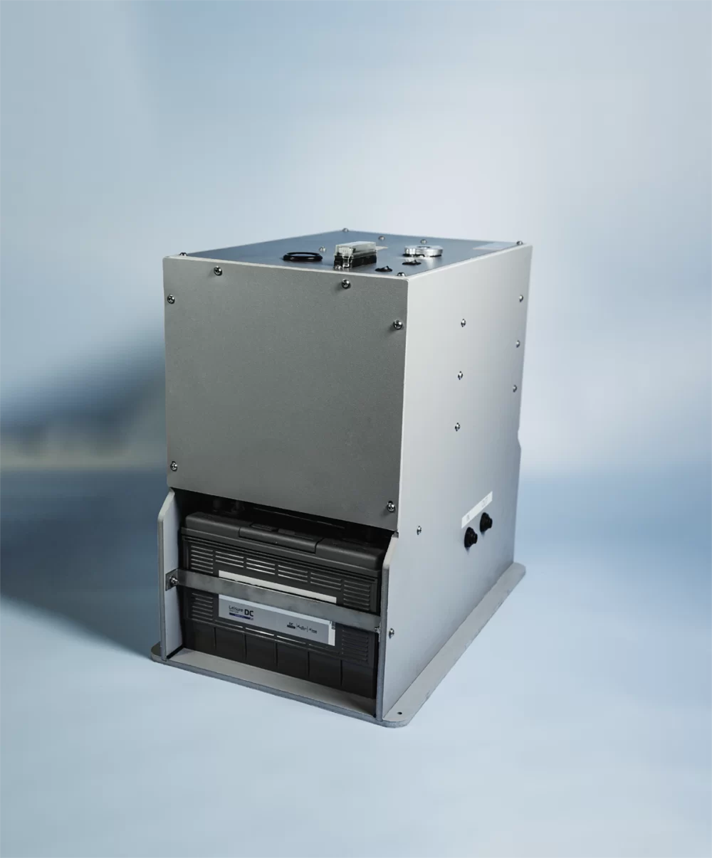 ThermoPure™ HOTBOX System (9 kW) – Heizsystem für Reinwasser