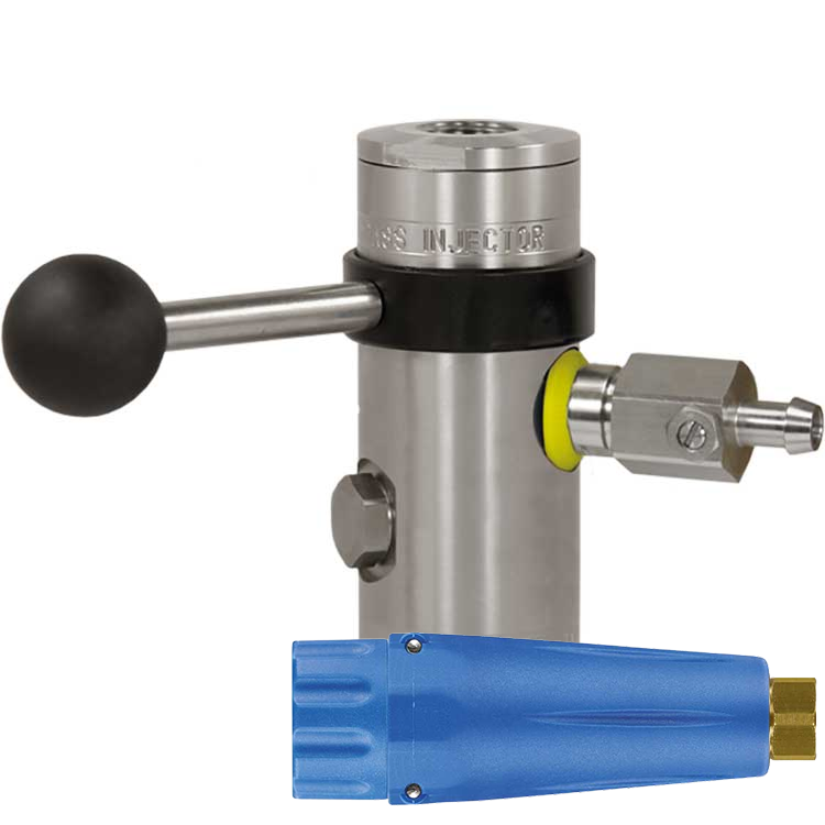 Schaum-Set Drohne
