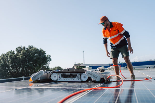 Solarcleano F1 - Image 5