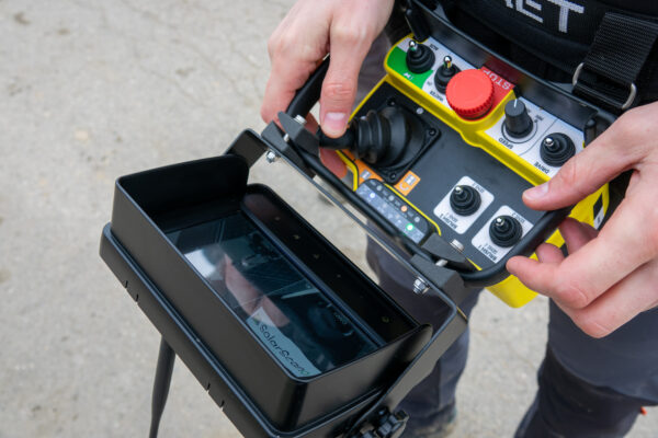 Solarcleano F1 - Image 3